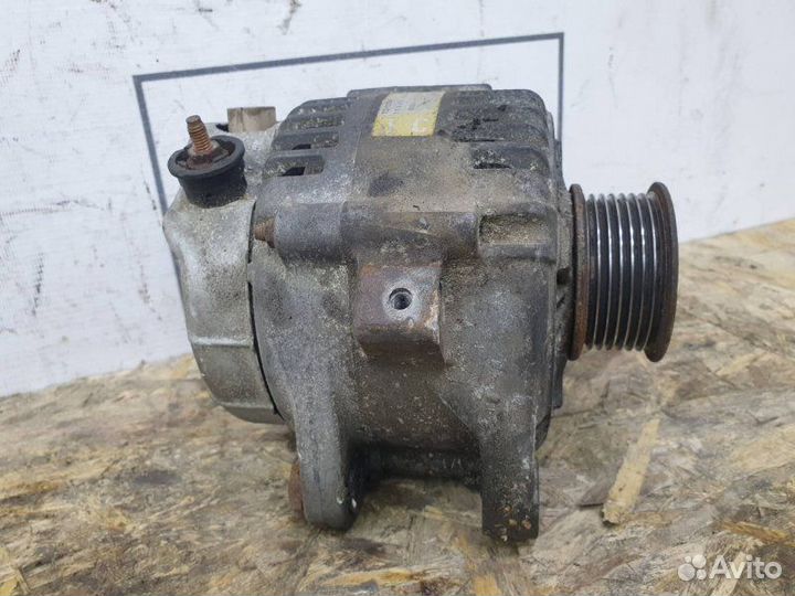 Генератор Toyota Rav4 20 2.0 2002