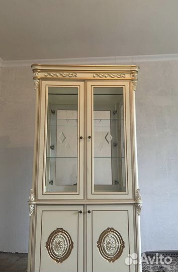 Стенка горка