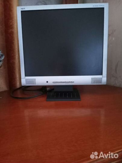 Монитор NEC AssuSing