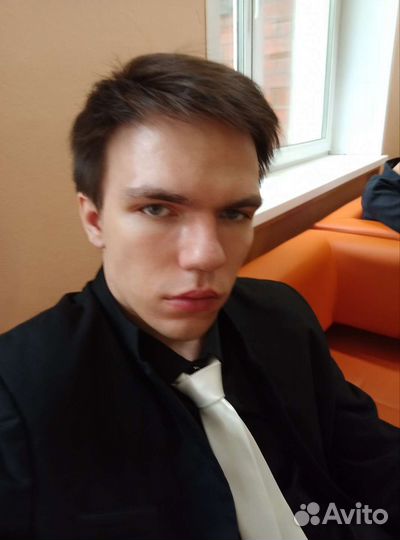 Репетитор английского, японского языков