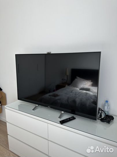 Телевизор Sony KDL-55W955B