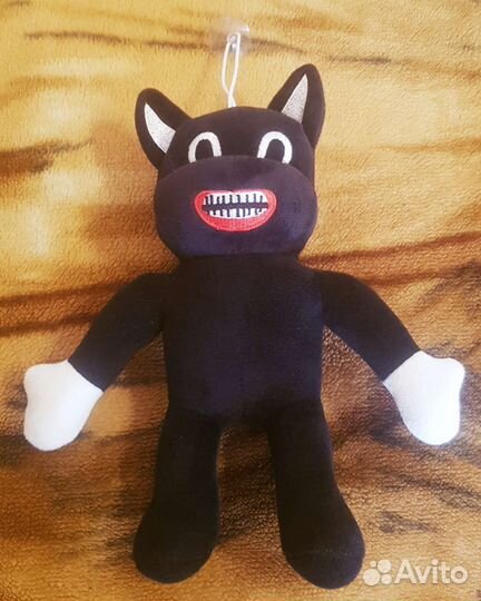 Мягкая игрушка