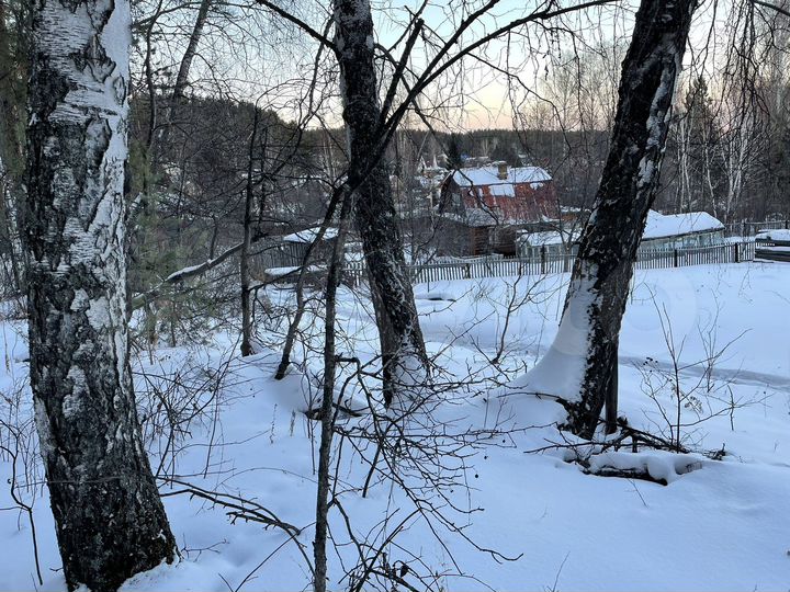 Участок 8,33 га (СНТ, ДНП)