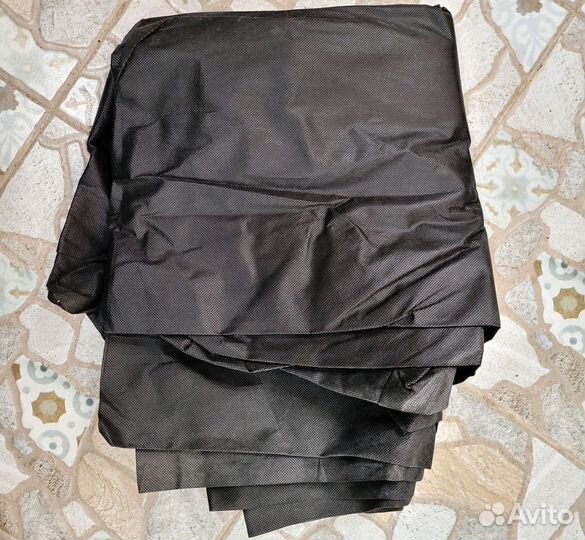 Укрывной материал Спанбонд 1,6х5 м