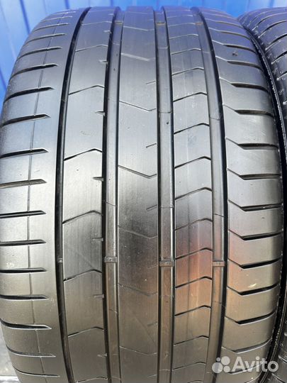 Pirelli P Zero 275/30 R20