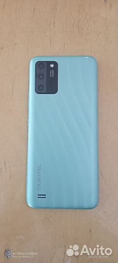 OUKITEL C25, 4/32 ГБ