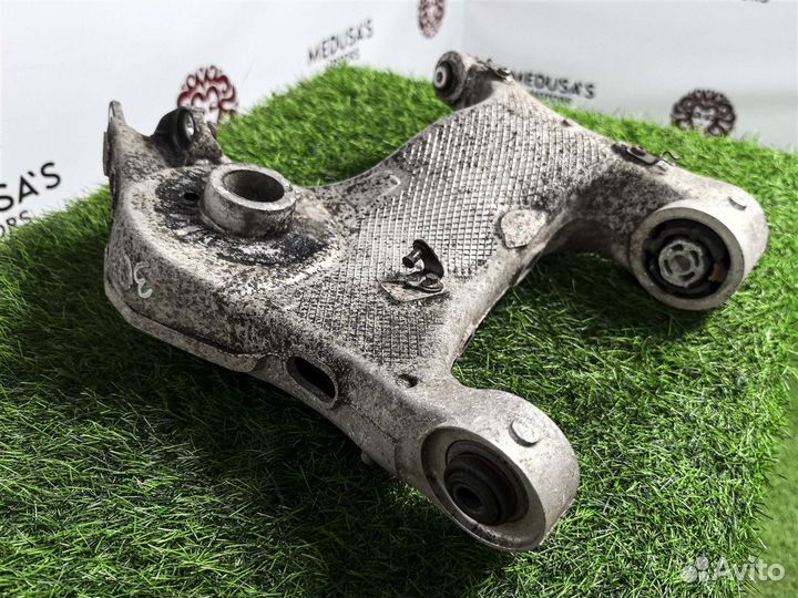 Рычаг подвески задний левый Jaguar F-Pace JGA 2016