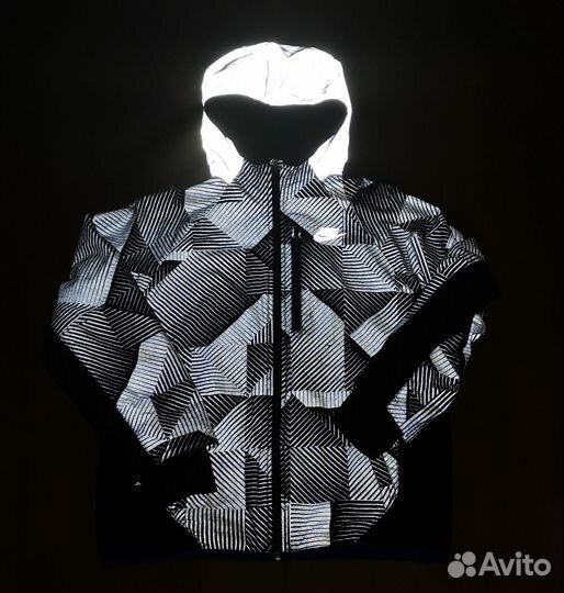 Куртка nike