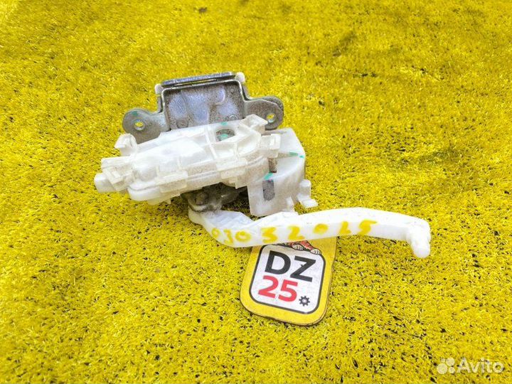 Замок 5-й двери задний Nissan Daiz B21W 145129