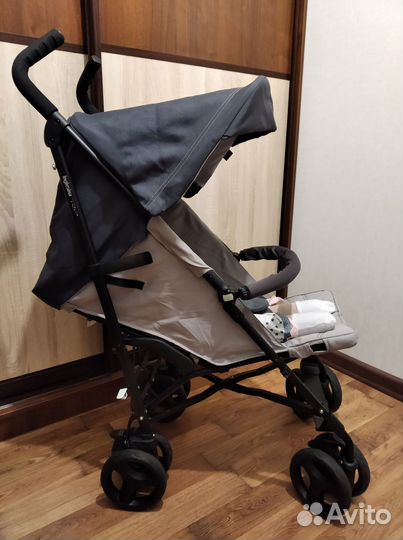 Детская прогулочная коляска Inglesina Swift-Chilli