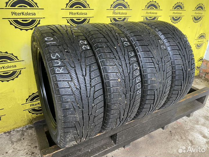 Nokian Tyres Nordman RS2 205/60 R16 96R