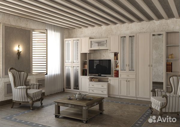 Тумба для тв 