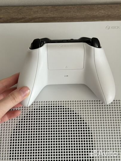 Xbox One S 1tb