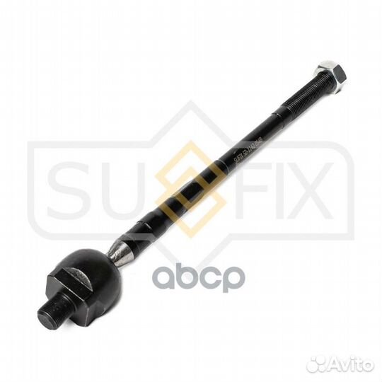 Тяга рулевая перед прав/лев SD1142 sufix