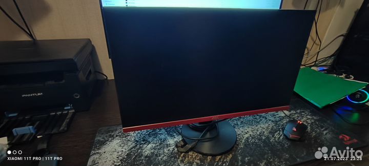 Монитор AOC Gaming G2590FX 24.5