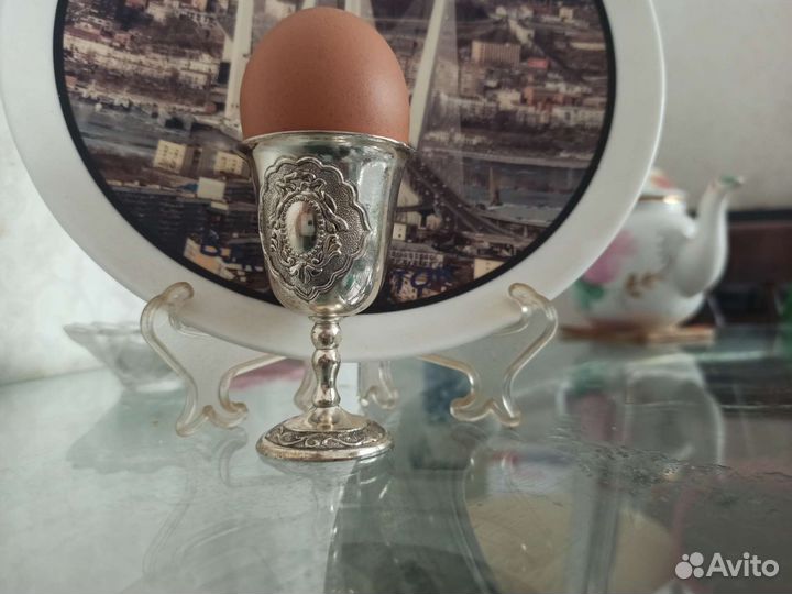 Ваза Сахарница Блюда