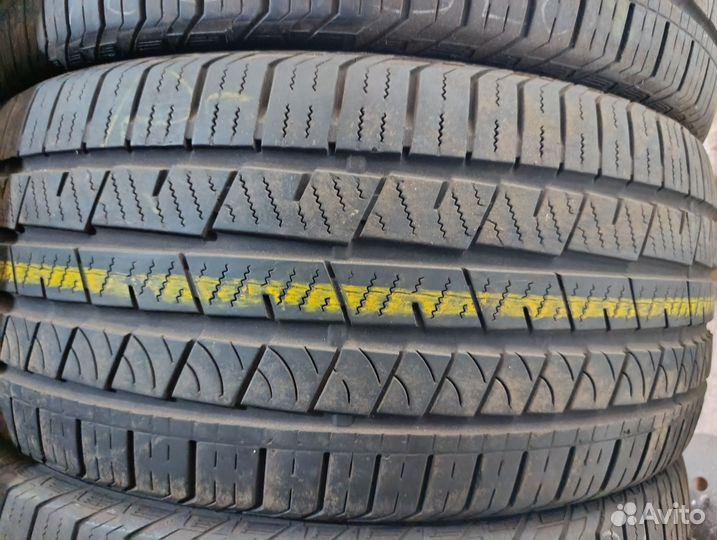 Continental ContiCrossContact LX Sport 275/45 R21 111W