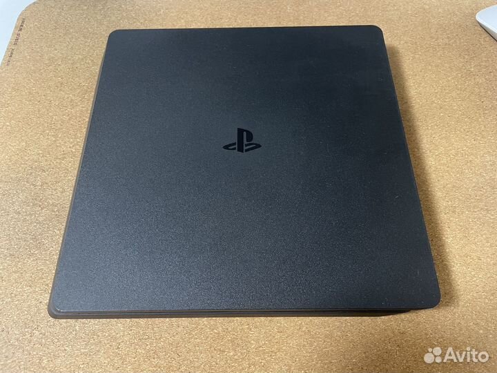 Sony PS4 slim геймпад razer raiju