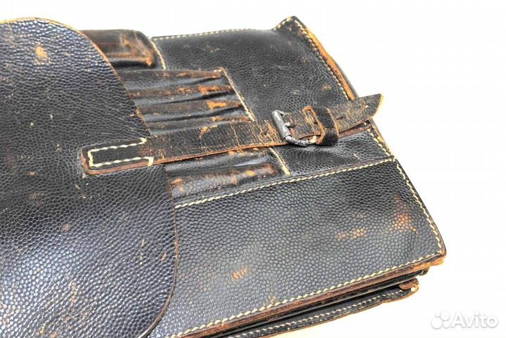 Немецкий Офицерский Полевой планшет образца 1935 г