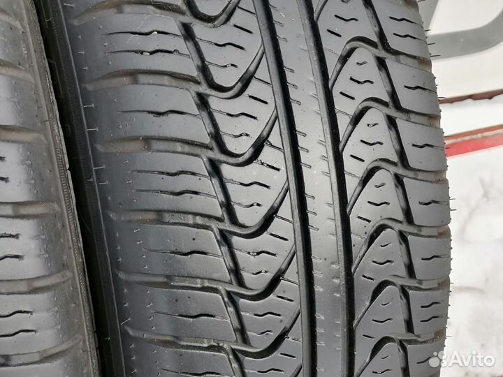 КАМА Кама 365 SUV (НК-242) 205/70 R15