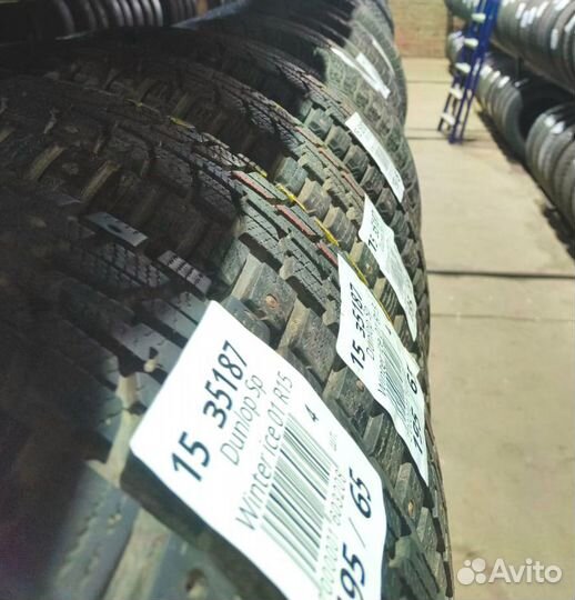 Hankook Winter i'Pike X W429A 265/60 R18 114R