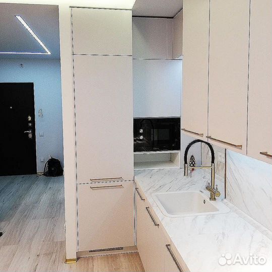 Кухня на заказ