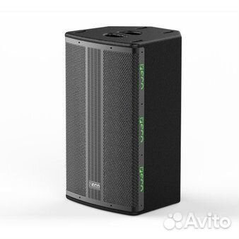 Колонки активные volta tango-12A дерево новые