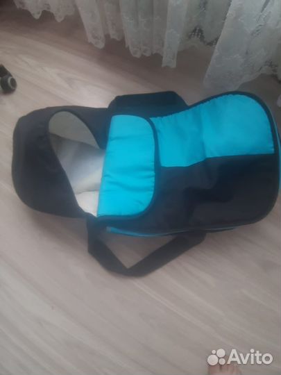 Люлька для новорожденных