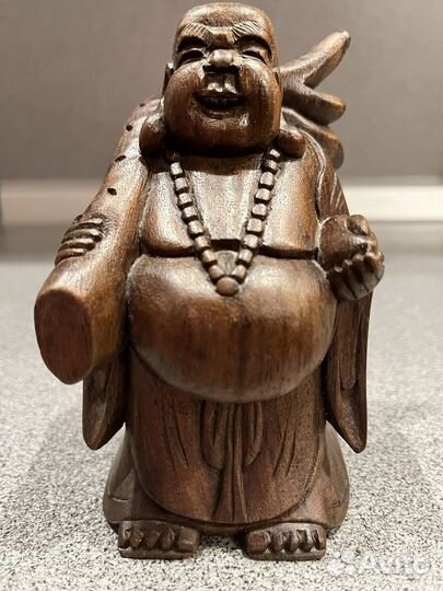 Фигурки нэцке