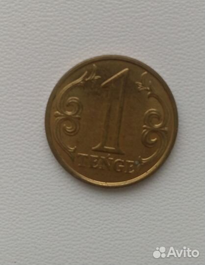 Продам 1tenge