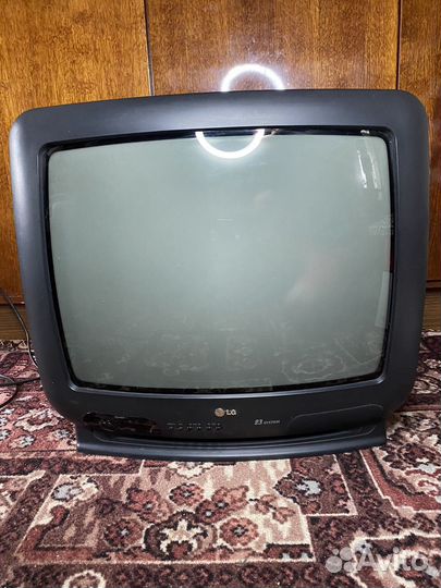 Телевизор LG
