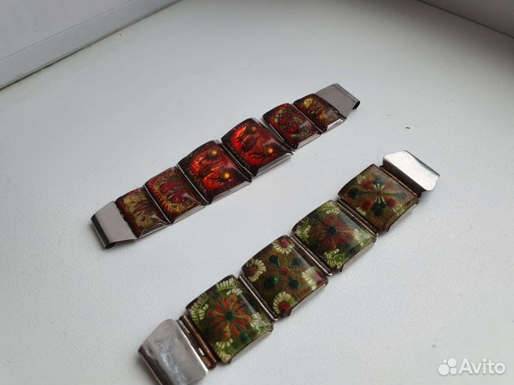 Браслет для часов СССР