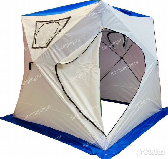 Палатка для зимней рыбалкиCoolWalk (3022)