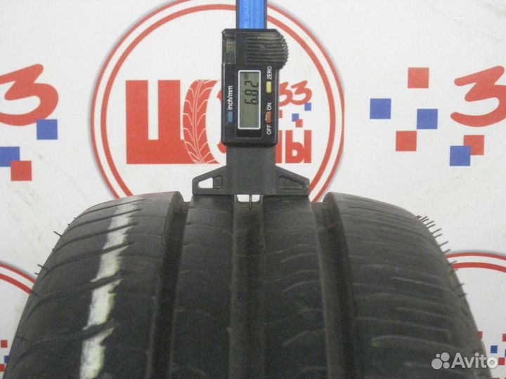 Michelin Energy Saver 205/55 R16