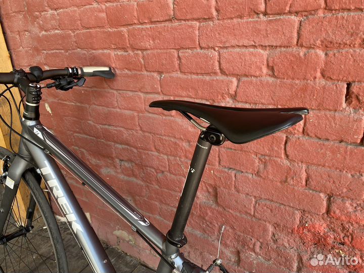 Велосипед Trek 7.6 FX