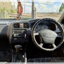 Nissan Primera 1.8 AT, 1996, 316 300 км