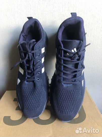 Кроссовки мужские adidas marathon tr 26