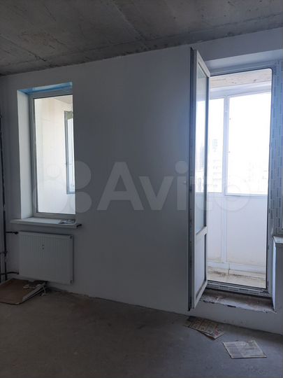 Квартира-студия, 22,7 м², 14/22 эт.