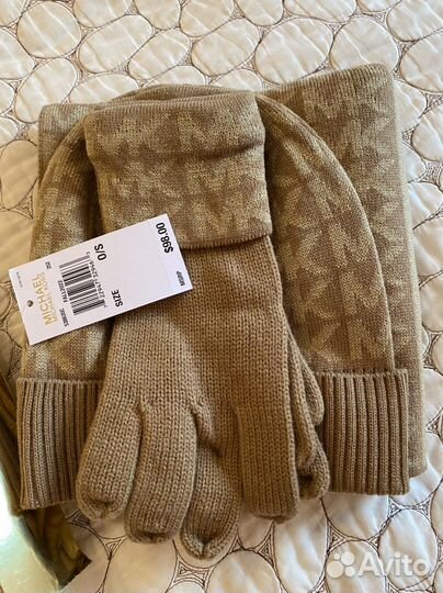 Michael kors комплект