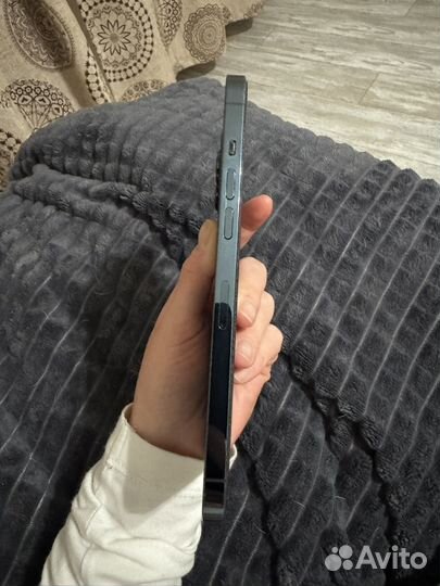 iPhone 12 Pro Max, 256 ГБ