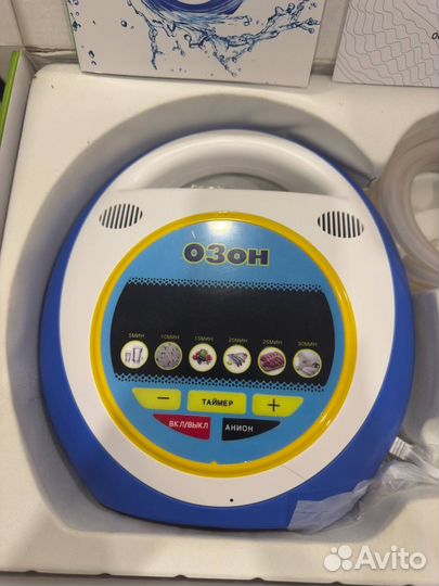 Озонатор воздуха Озон