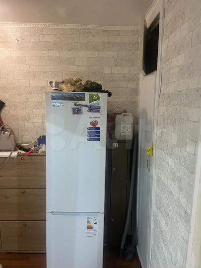 1-к. квартира, 32 м², 2/5 эт.