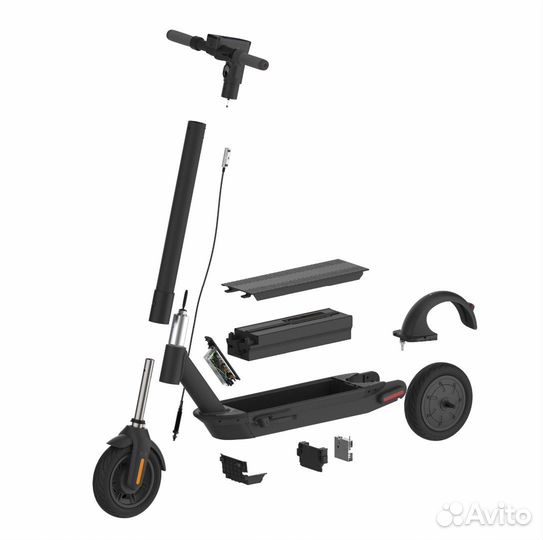 Запчасти для Ninebot/Xiaomi