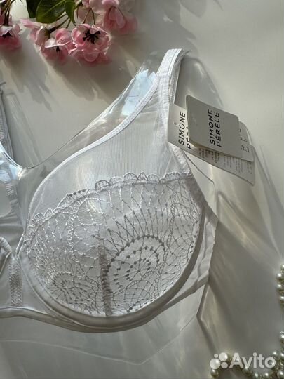 Бюстгальтер simone perele 75 C 80 C