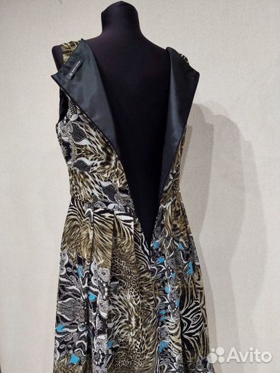 Платье Maria Jacobi Германия Берлин. M-L