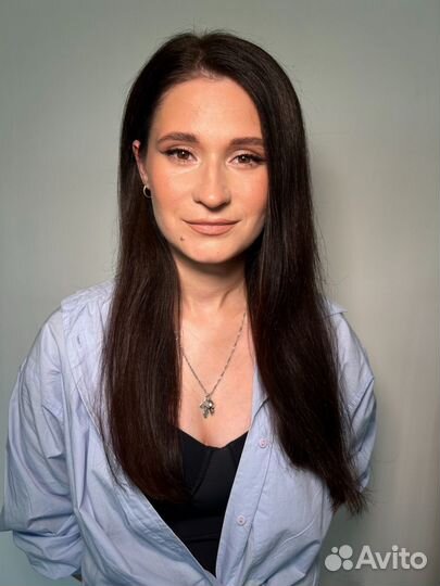 Макияж / Визажист