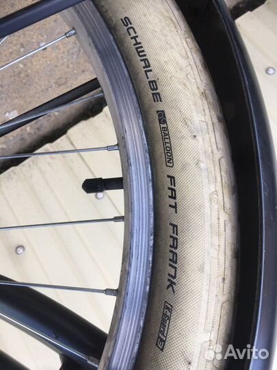 Велосипед forward surf 2.0