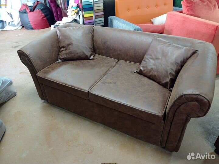 Мебель для кафе уже в наличии