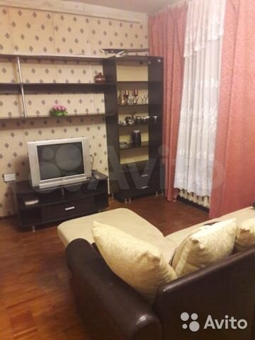 2-к. квартира, 44,7 м², 4/5 эт.