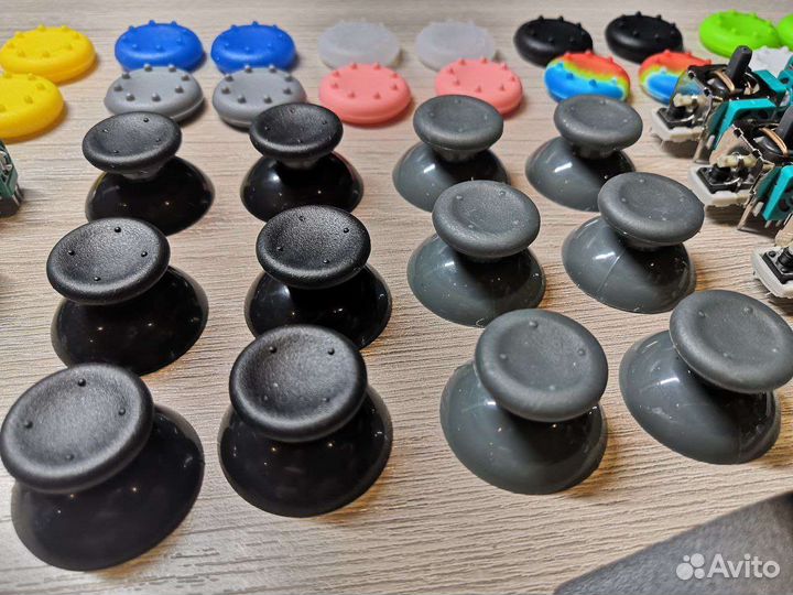 Все для геймпадов xbox